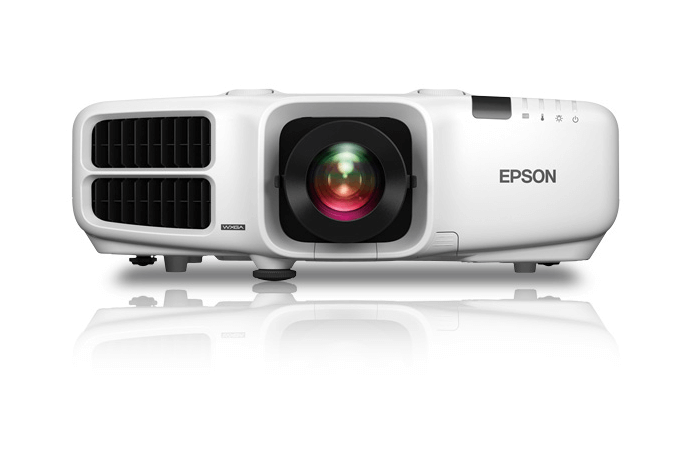 Proyector Epson PowerLite Pro G7000W